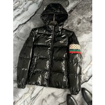 구찌 남자 패딩