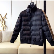 구찌 남자 패딩