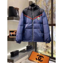 구찌 남자 패딩