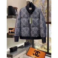 구찌 남자 패딩