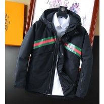 구찌 2컬러 남자 패딩