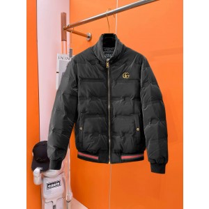 구찌 남자 패딩