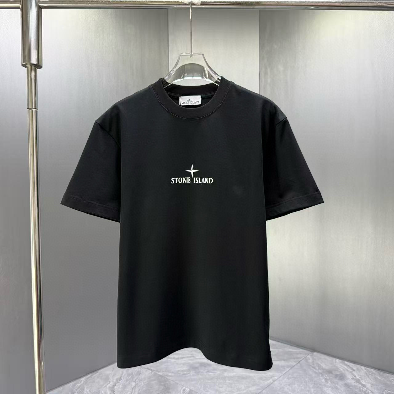 스톤아일랜드 남자 반팔티