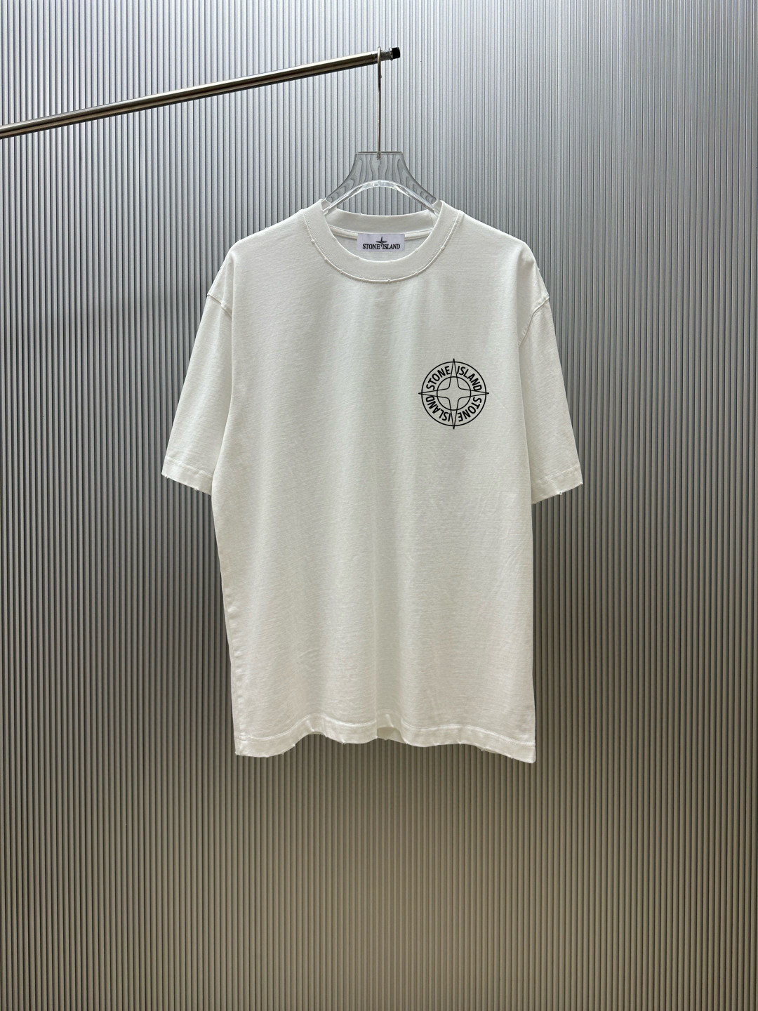 스톤아일랜드 남자 반팔티