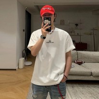 스톤아일랜드 2컬러 남자 반팔티