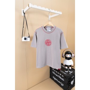 스톤아일랜드 남자 반팔티