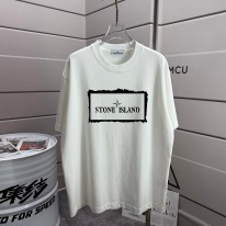 스톤아일랜드 남자 반팔티