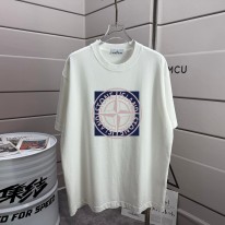 스톤아일랜드 남자 반팔티