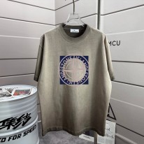 스톤아일랜드 남자 반팔티