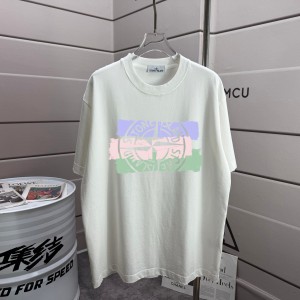 스톤아일랜드 남자 반팔티