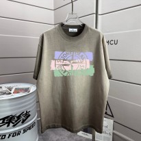 스톤아일랜드 남자 반팔티