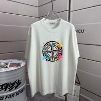 스톤아일랜드 남자 반팔티