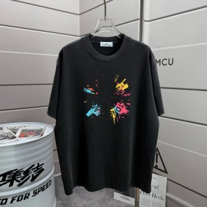 스톤아일랜드 남자 반팔티