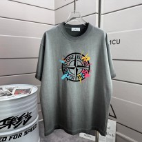 스톤아일랜드 남자 반팔티