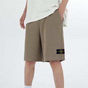 스톤아일랜드 3컬러 남자 반바지