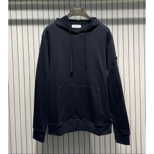 스톤아일랜드 3컬러 남자 맨투맨 후드티