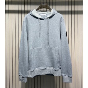 스톤아일랜드 3컬러 남자 맨투맨 후드티