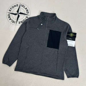스톤아일랜드 2컬러 남자 맨투맨 후드티