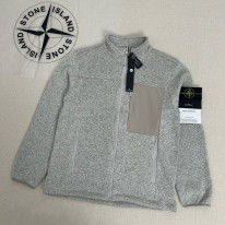 스톤아일랜드 2컬러 남자 맨투맨 후드티