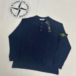 스톤아일랜드 2컬러 남자 맨투맨 후드티