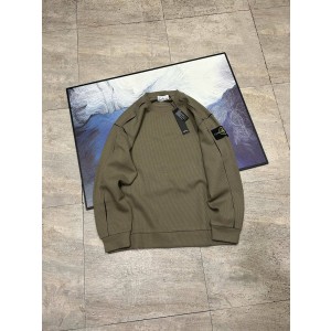 스톤아일랜드 3컬러 남자 맨투맨 후드티