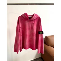 스톤아일랜드 4컬러 남자 맨투맨 후드티