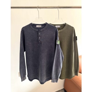 스톤아일랜드 6컬러 남자 맨투맨 후드티