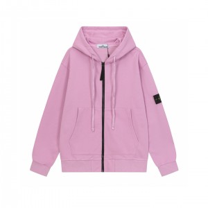 스톤아일랜드 남자 맨투맨 후드티