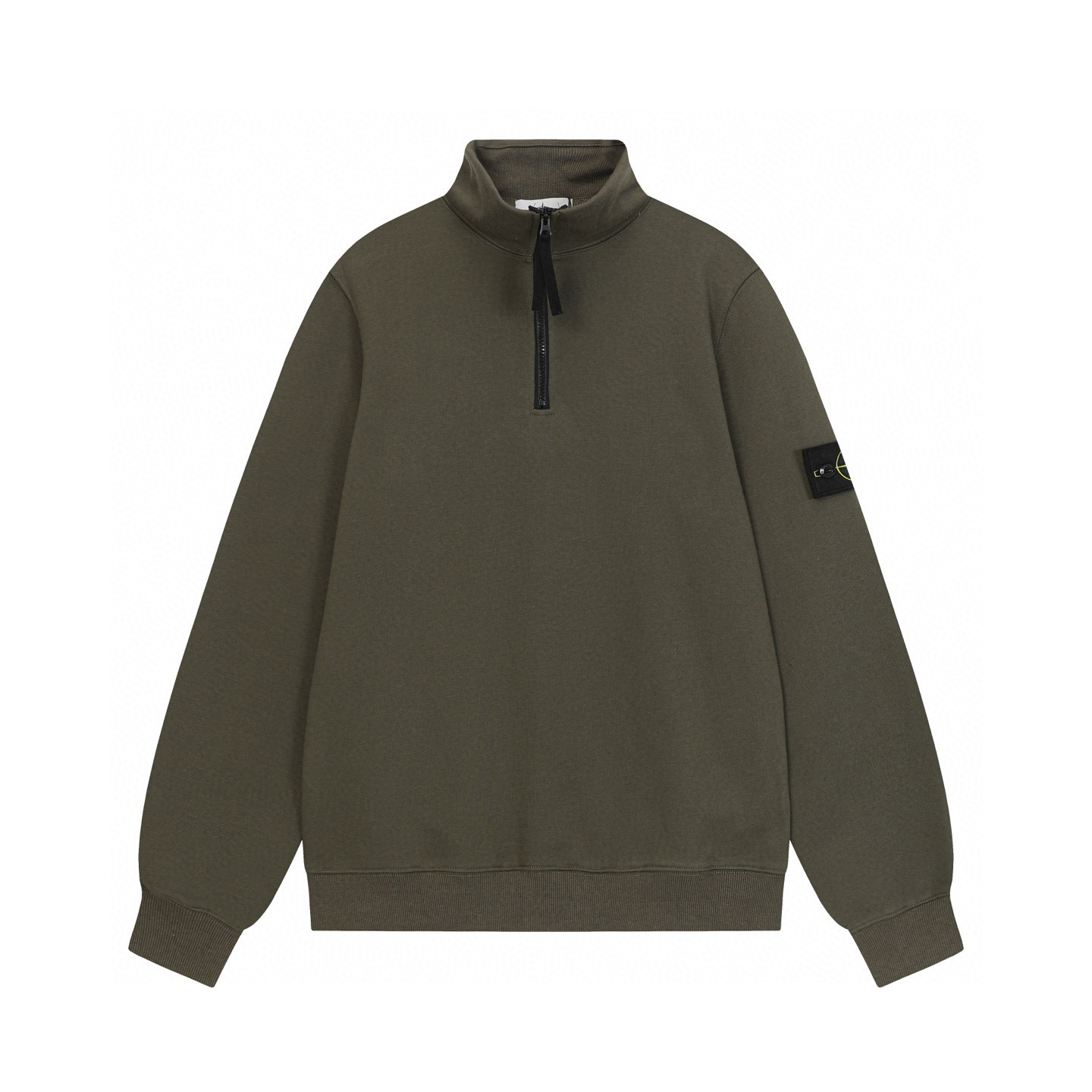 스톤아일랜드 남자 맨투맨 후드티