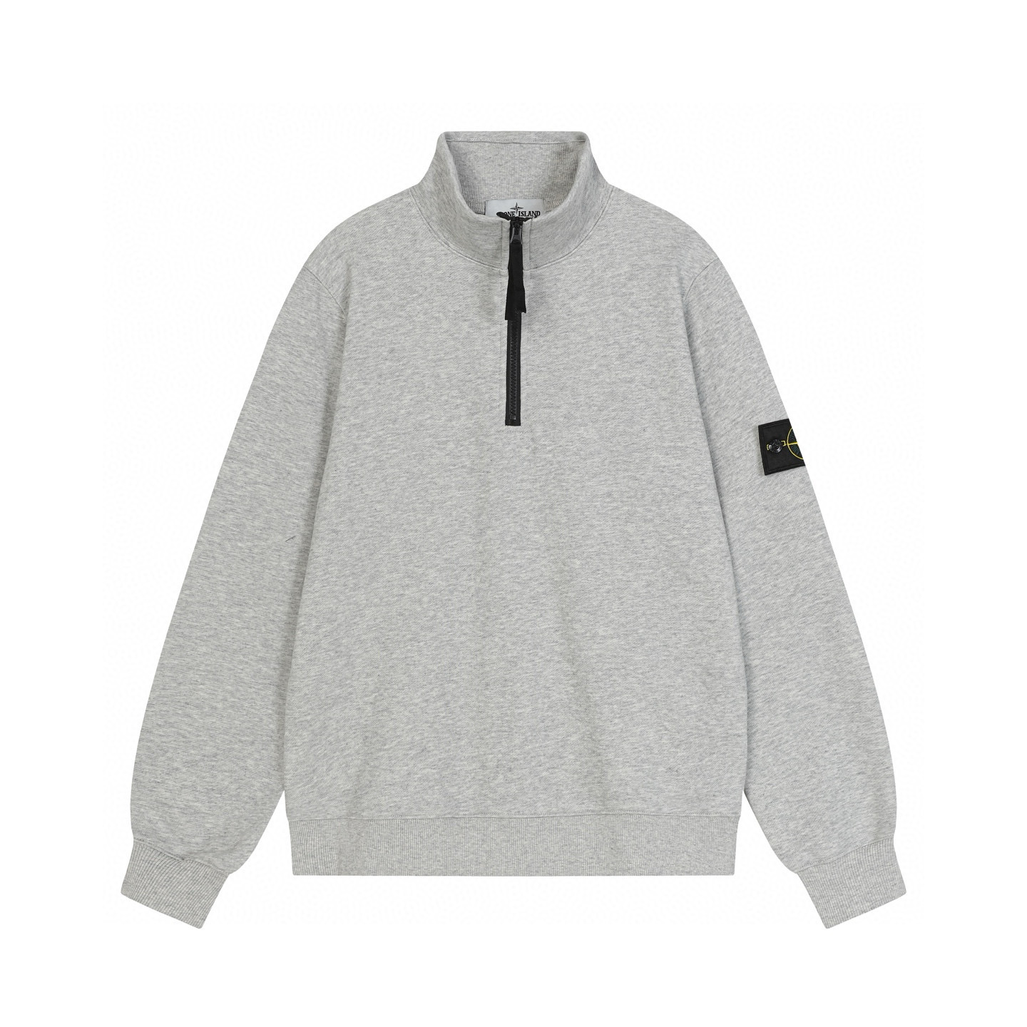 스톤아일랜드 남자 맨투맨 후드티