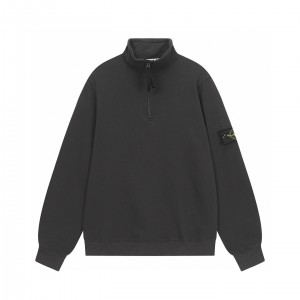 스톤아일랜드 남자 맨투맨 후드티