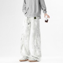 스톤아일랜드 2컬러 남자 바지