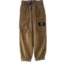 스톤아일랜드 4컬러 남자 바지