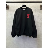 아미 아미리 남녀공용 맨투맨