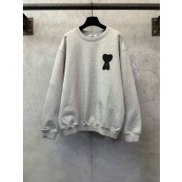 아미 아미리 남녀공용 맨투맨