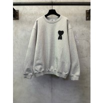 아미 아미리 남녀공용 맨투맨