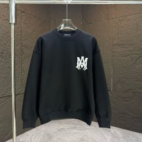 아미 아미리 남녀공용 맨투맨