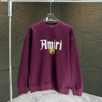 아미 아미리 남녀공용 맨투맨