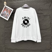 아미 아미리 2컬러 남녀공용 맨투맨