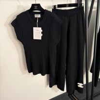 샤넬 여자 세트