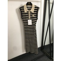 샤넬 여자 원피스