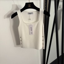 샤넬 여자 반팔티