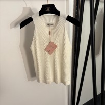 샤넬 여자 반팔티