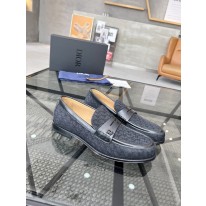 디올 남자 구두