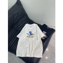 버버리 여자 반팔티 2컬러