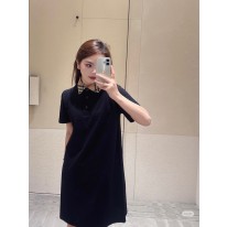 버버리 여자 반팔티 2컬러