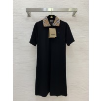 버버리 여자 원피스