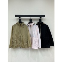 버버리 여자 자켓 3컬러