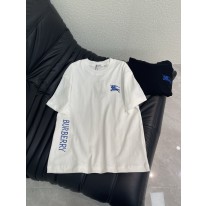 버버리 여자 반팔티 2컬러