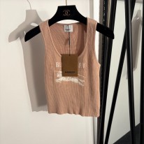 버버리 여자 나시 3컬러